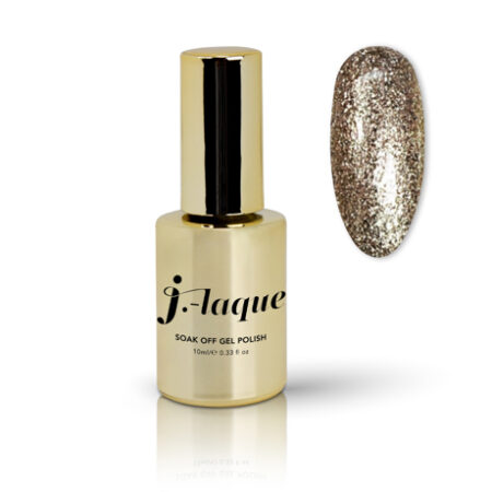 J.-Laque #70 Rose goldish - 10ml
