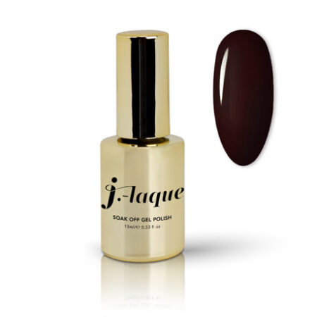J.-Laque #83 Maroon - 10ml