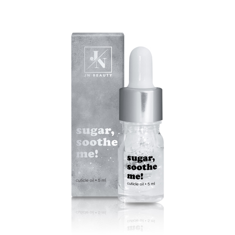 Sugar, soothe me! ulje web1_f2a8