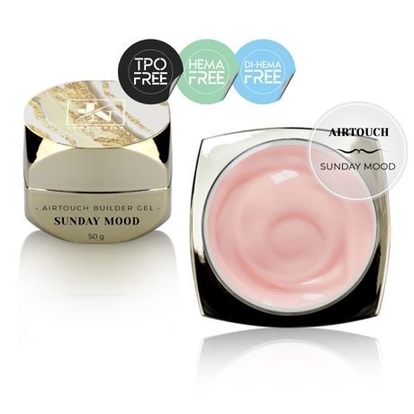 SUNDAY MOOD 50 FREE_4aea