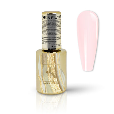 Skin Filter Colored Top Coat - 10 ml