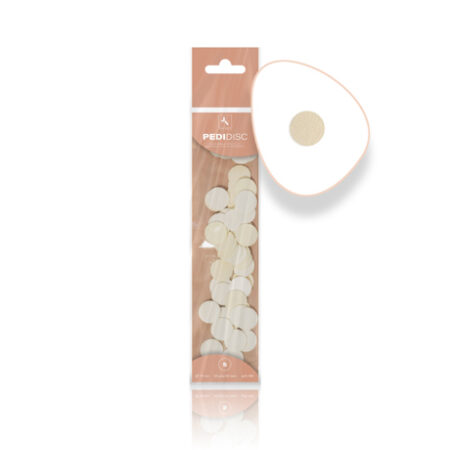 PediDisc zamjenjivi nastavci S #100 grit - 50 kom