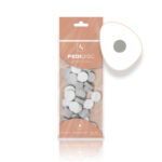 PediDisc zamjenjivi nastavci sponge buffer S #240 grit - 50 kom